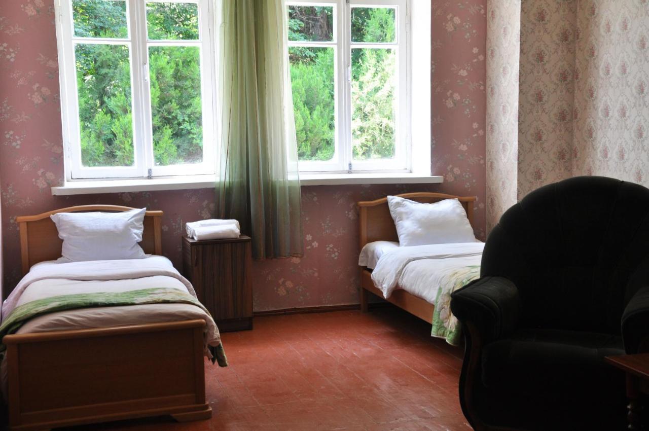 Gugark Retreat Hotel Vahagnadzor Exterior photo