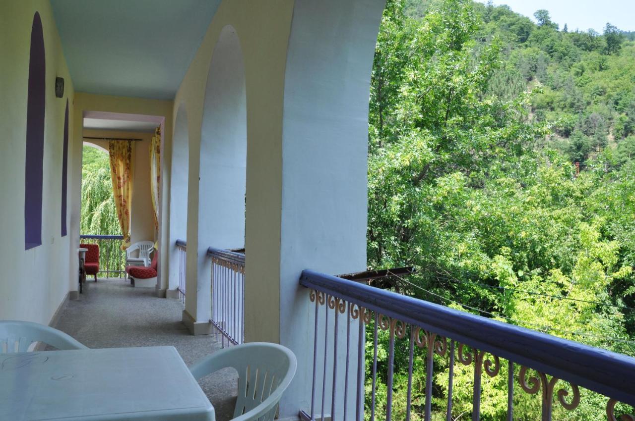 Gugark Retreat Hotel Vahagnadzor Exterior photo
